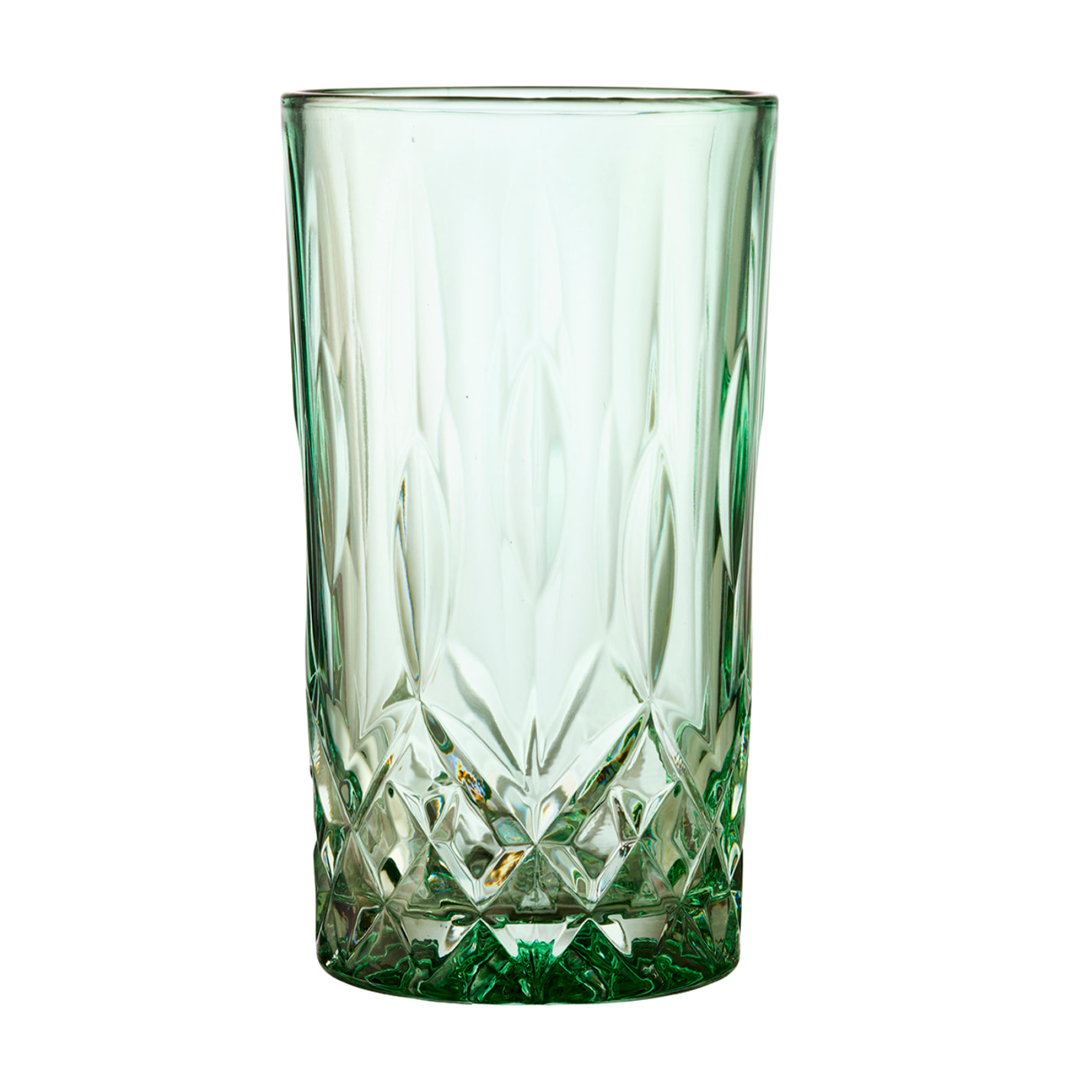 Set de 4 verres highball Sorrento 38 cl