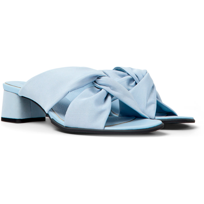 Sandali - CAMPER Katie - Blu - Tessuto tecnico