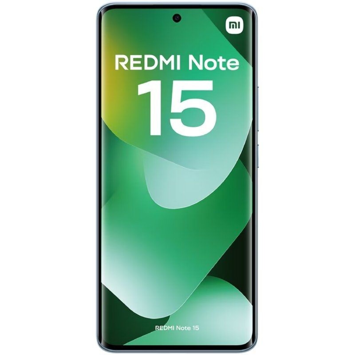 Xiaomi Redmi Note 15 4G Versión Global