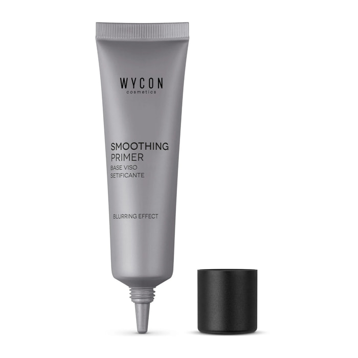 SMOOTHING PRIMER Primer viso uniformante effetto blurring