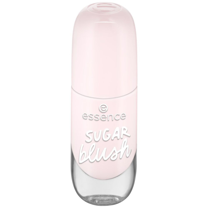 Gel Nail Colour - Vernis à Ongles