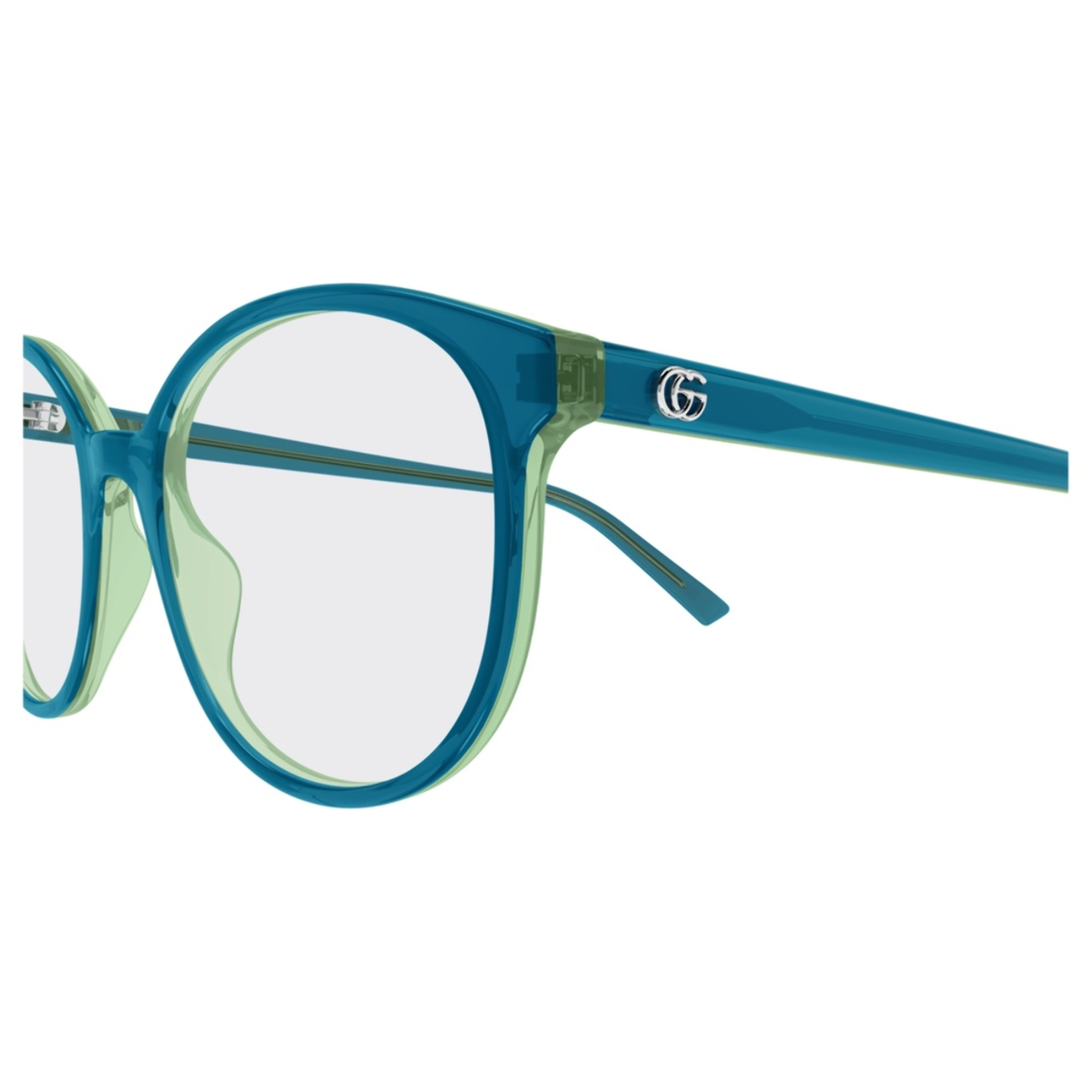 Gafas de Vista Gucci GG1996O-004 de Acetato Mujer 54 mm