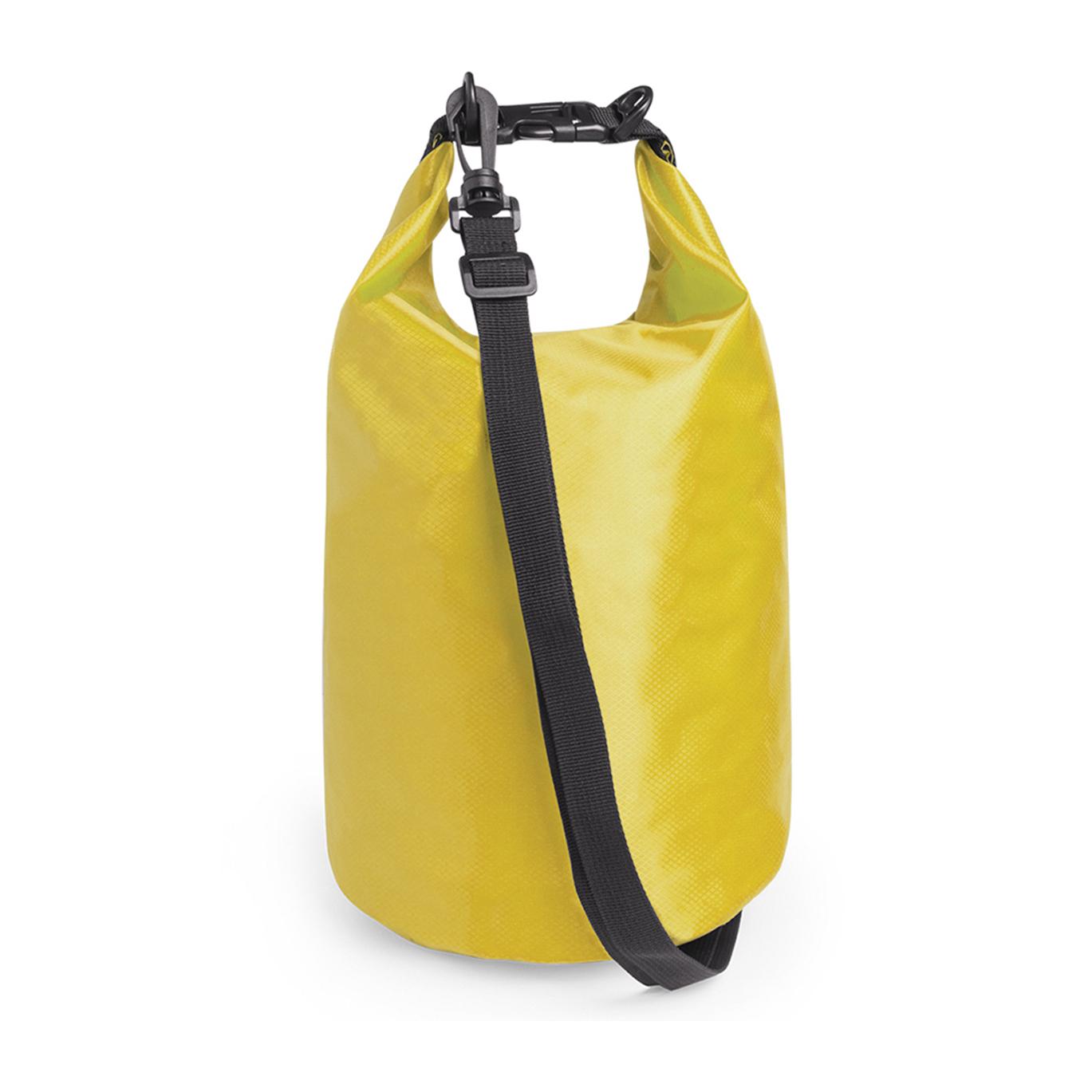 Bolsa impermeable Tinsul 9 l.