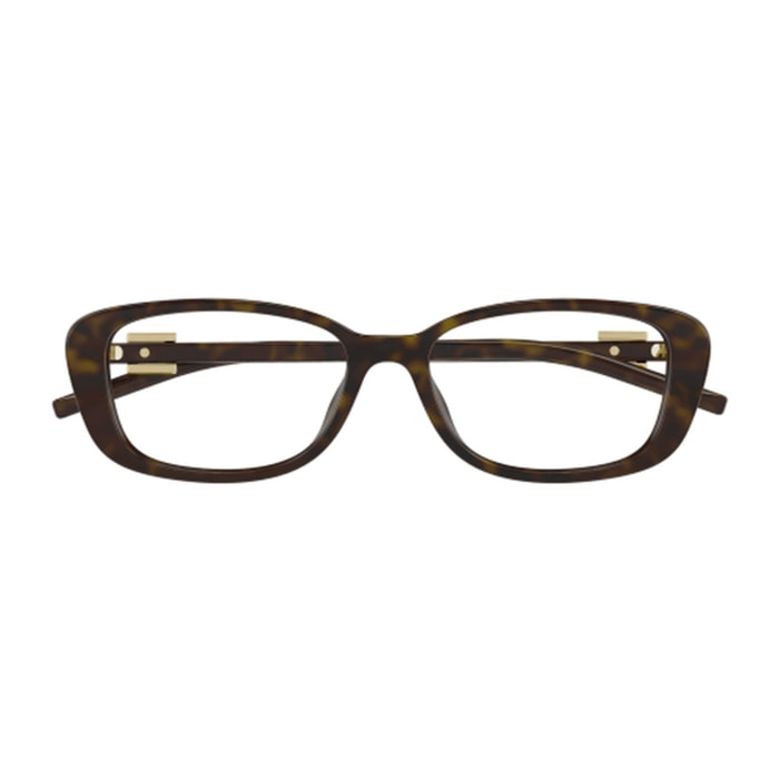Gafas de Vista Gucci GG1685OK-003 de Acetato Mujer 54 mm