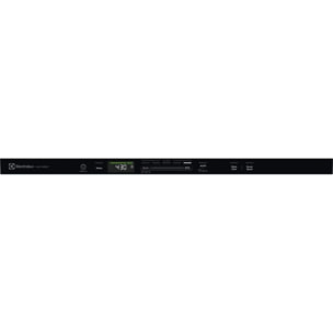 Lave vaisselle encastrable ELECTROLUX E62LB204S