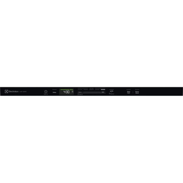 Lave vaisselle encastrable ELECTROLUX E62LB204S
