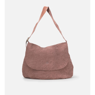 Bolso de hombro BIBA Arlee de piel