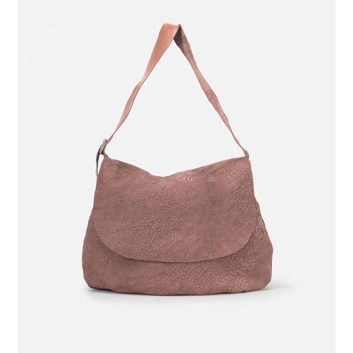 Bolso de hombro BIBA Arlee de piel