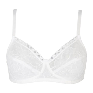 Reggiseno Senza Ferretto Donna