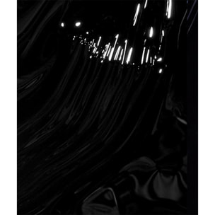 OPI Nail Lacquer Smalto T02 Nero - Lady In Black 15ml