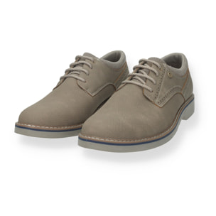 Derby Uomo Tata Italia Beige