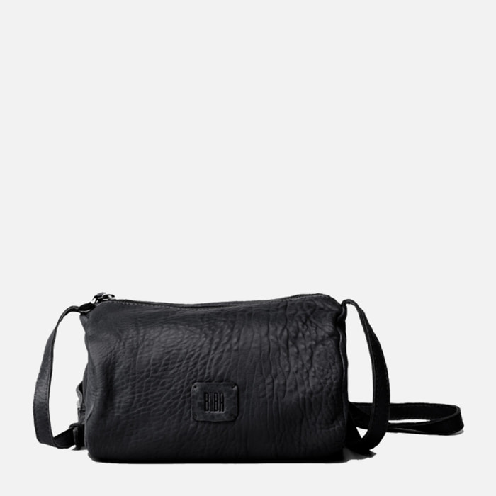 Bandolera BIBA Chester Texas de piel