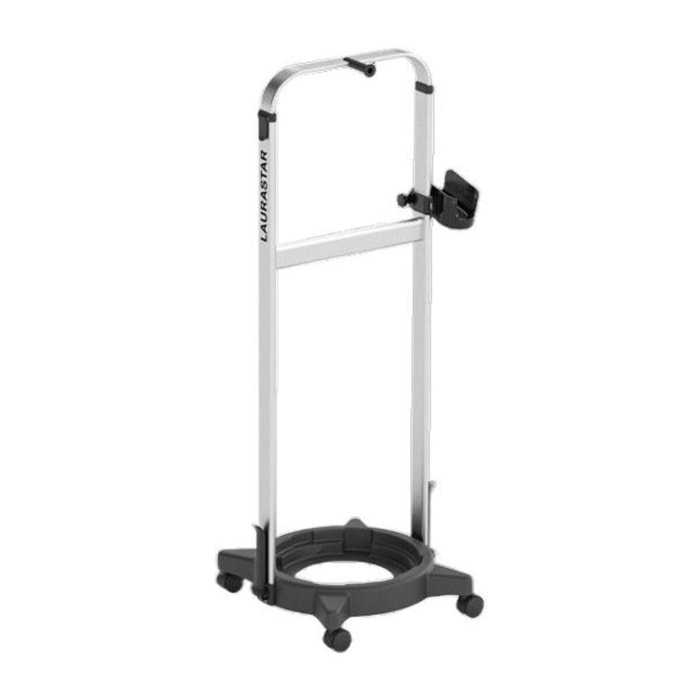 Table à repasser LAURASTAR IZZI CART pour Défroisseur IZZI