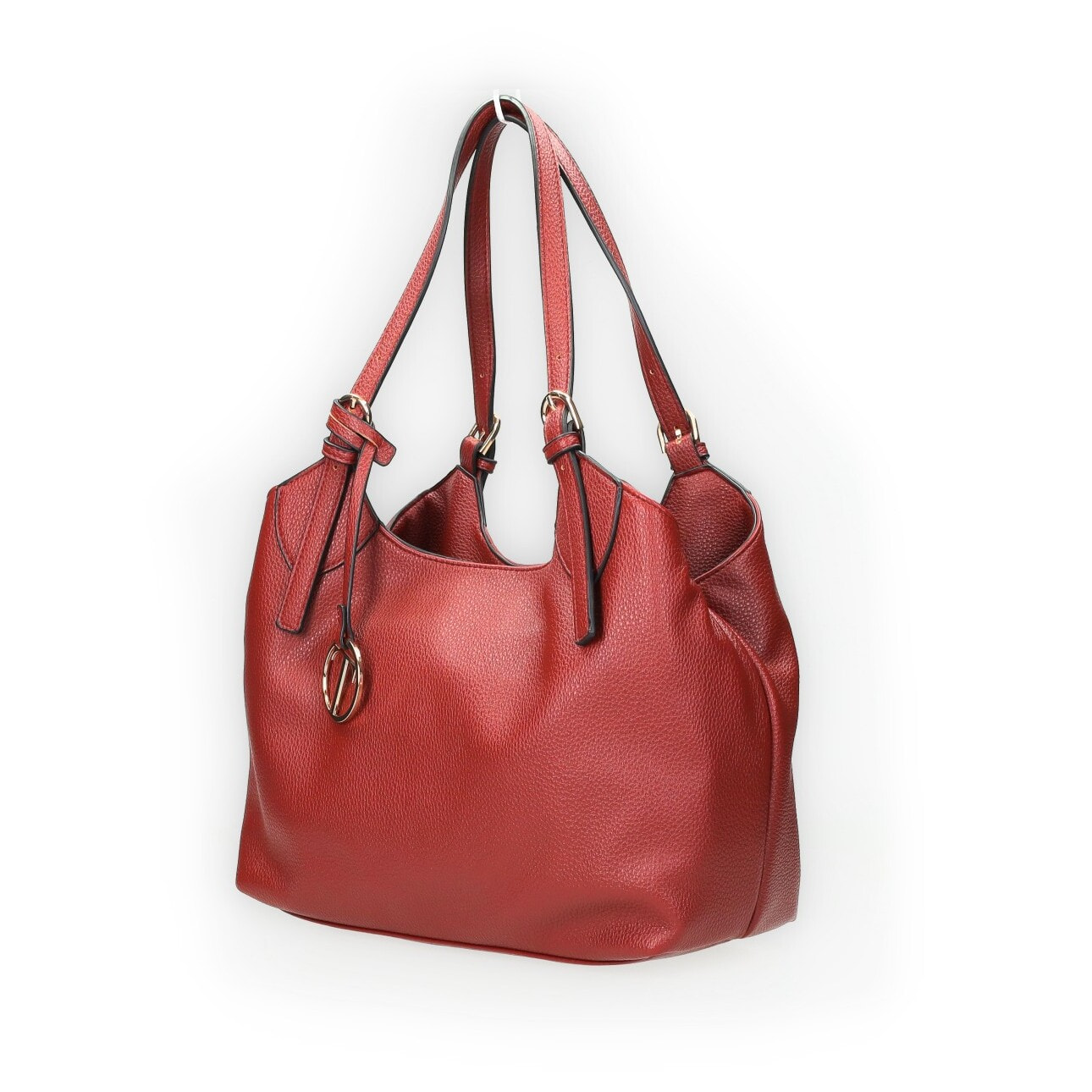 Borsa Adulto unisex Tata Italia Rosso