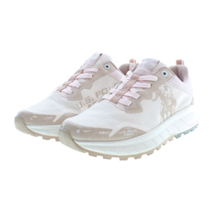 Sneakers U.S. Polo Assn Quarz Pink