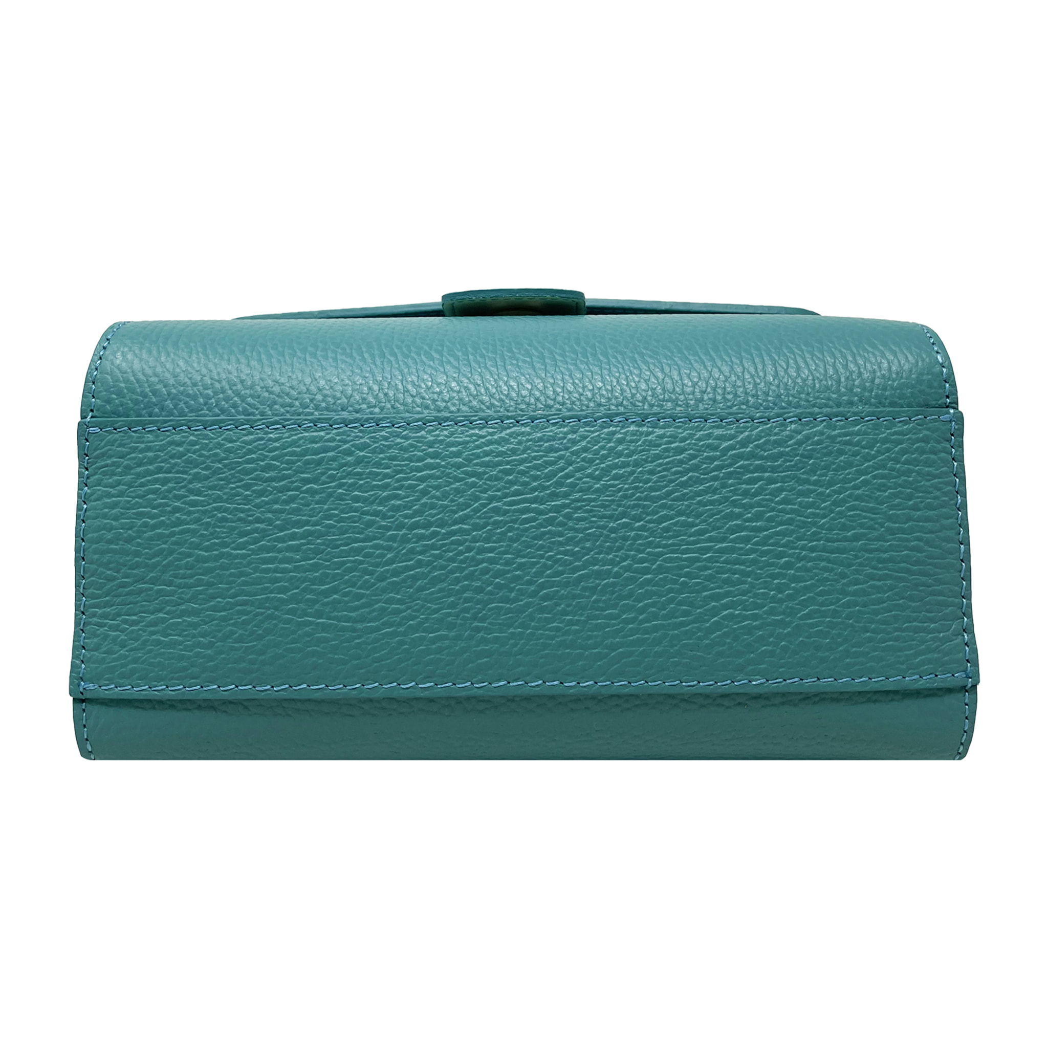 Borsa a Mano in Vera Pelle Made in Italy