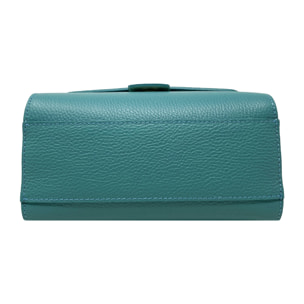 Borsa a Mano in Vera Pelle Made in Italy