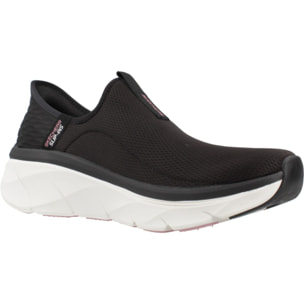 SNEAKERS SKECHERS SLIP-INS 150099S D'LUX WALKER 2.0