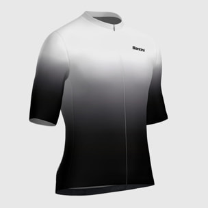 Flex Short Sleeve Jersey - Nero