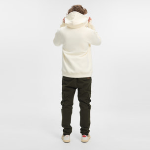 Pantalón jogger cargo elástico Hydroponic