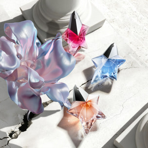 Angel - Coffret Eau de Parfum rechargeable 25ml + 2 Produits