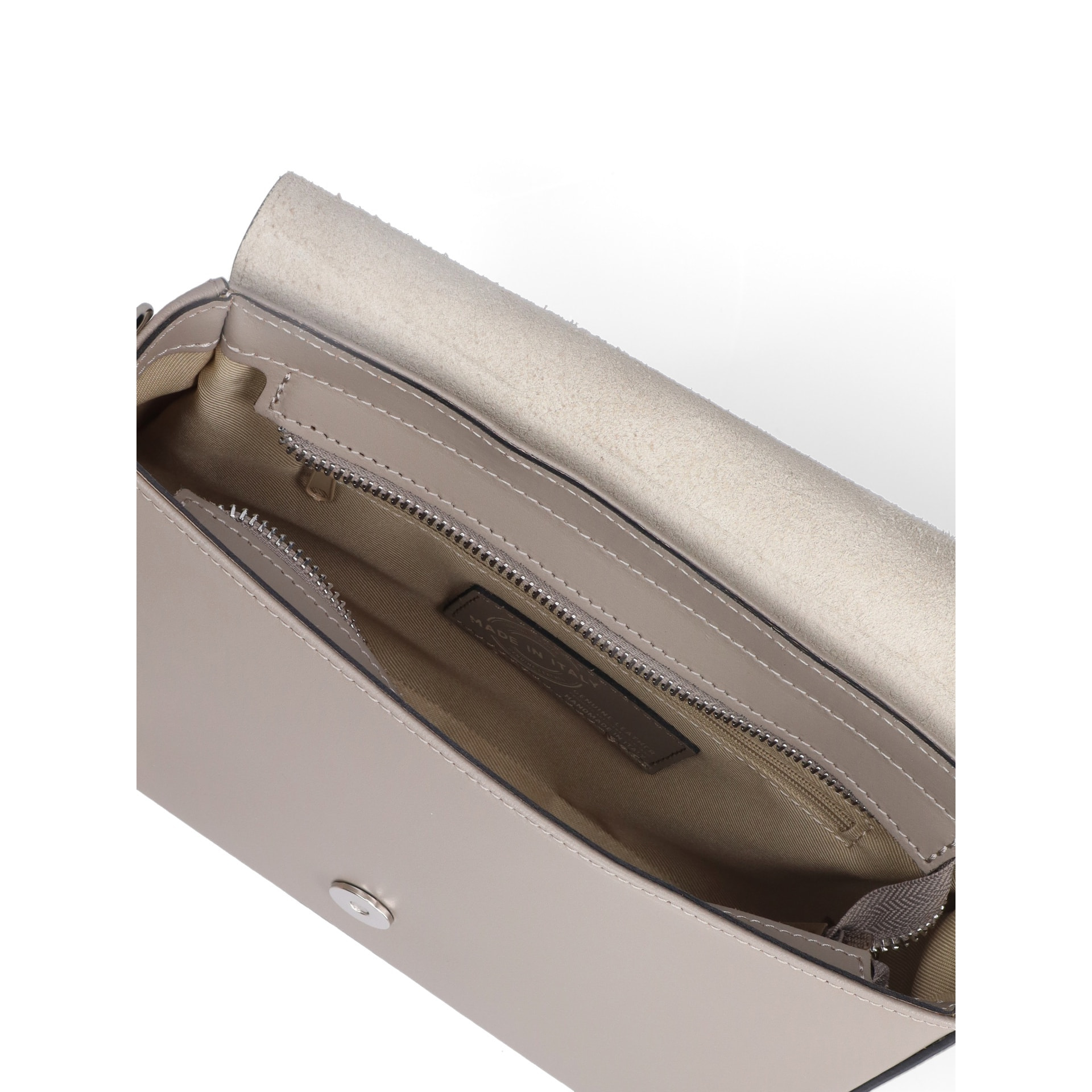 Gave Lux Borsa a tracolla