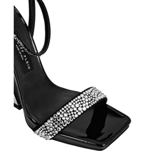 PHILIPP PLEIN Sandalias Tacones Altos