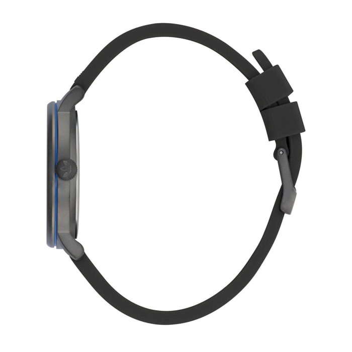 Adidas Reloj Analógico De Cuarzo Ao Style Code One