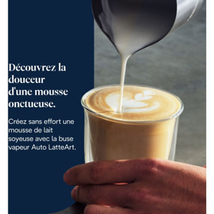 Machine à expresso DELONGHI EC9455.M Specialista Touch