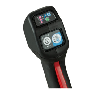Desbrozadora Makita 36V - sin batería ni cargador - DUR368AZ