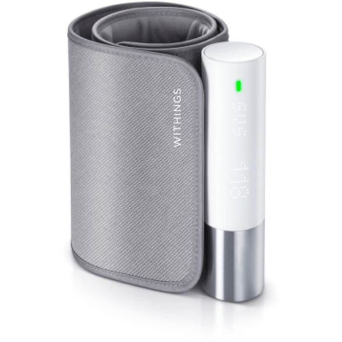 Tensiomètre WITHINGS BPM Core + Travel Case