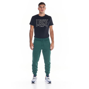 Joggers Leone uomo Basic