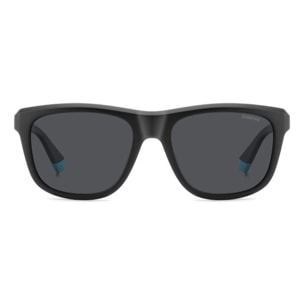 Gafas de Sol Polaroid PLD 2163/S 003 Polarizadas de Tr90 Unisex 54 mm