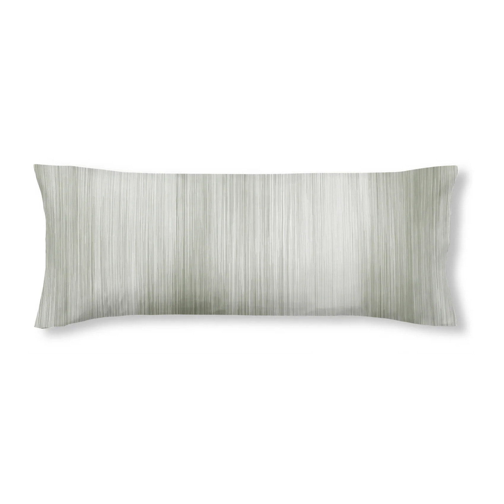 Taie d’oreiller 100 % coton 80 fils Lluc Vert