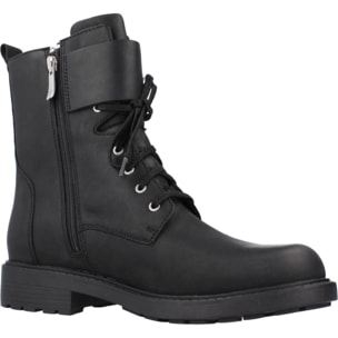 Botines Mujer de la marca CLARKS  modelo ORINOCO LACE NEGRO