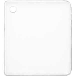 Pochette KOBO Libra Colour Sleepcover Transparente