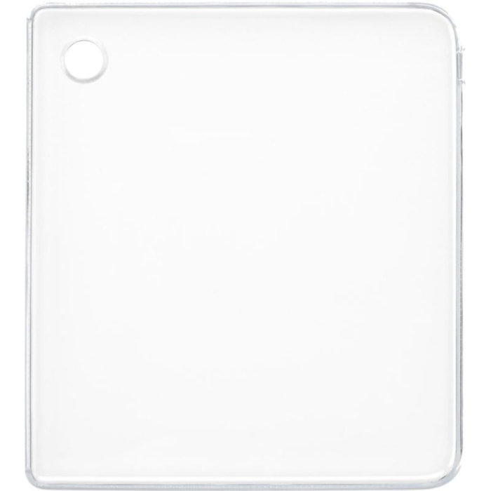 Pochette KOBO Libra Colour Sleepcover Transparente