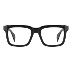 Gafas de Vista David Beckham DB 1237 807 de Acetato Hombre 53 mm