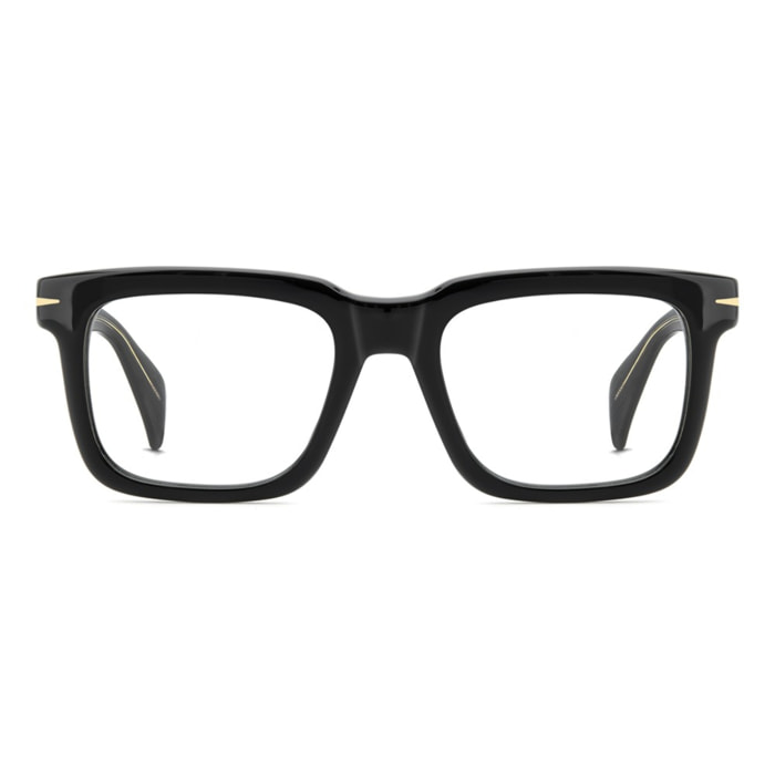 Gafas de Vista David Beckham DB 1237 807 de Acetato Hombre 53 mm