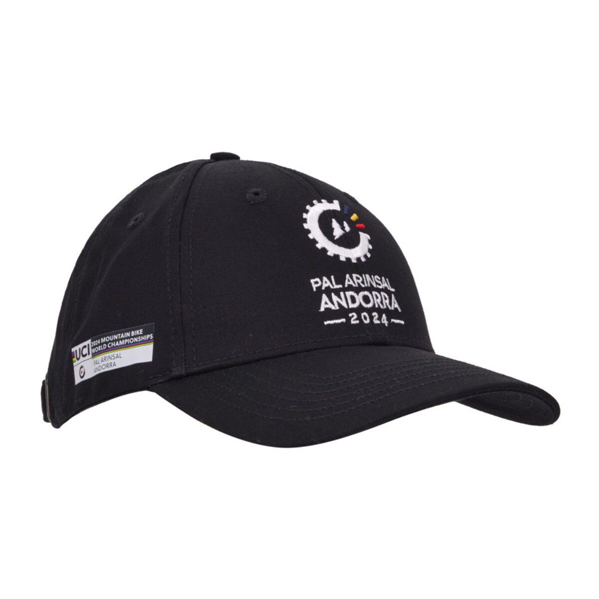 Event Merchandising - Baseball Cap - Ne - Unisex