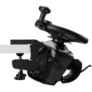 Volant + Pédalier THRUSTMASTER T128 Simtask pack Playstation