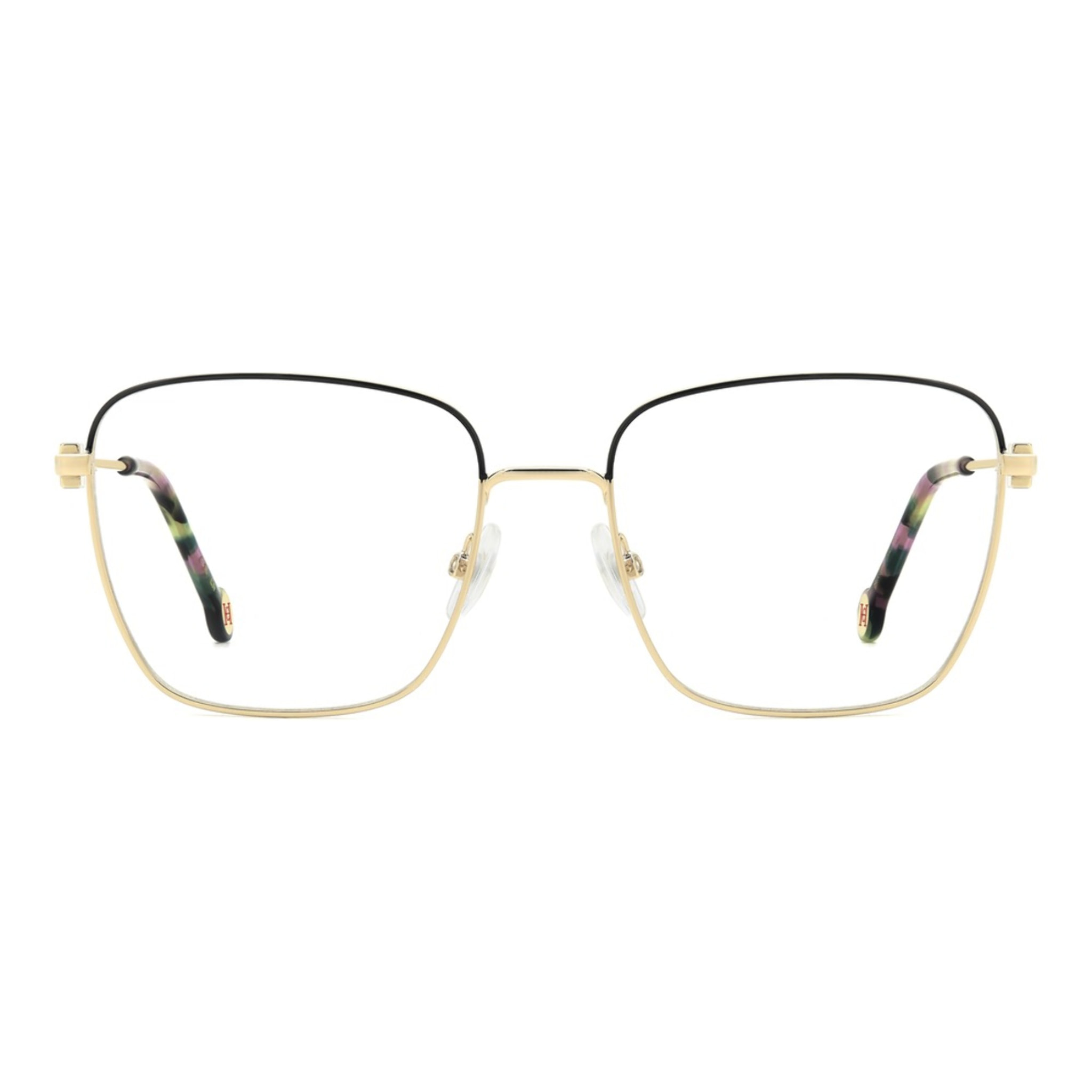 Gafas de Vista Carolina Herrera HER 0301 2M2 de Metal Mujer 55 mm
