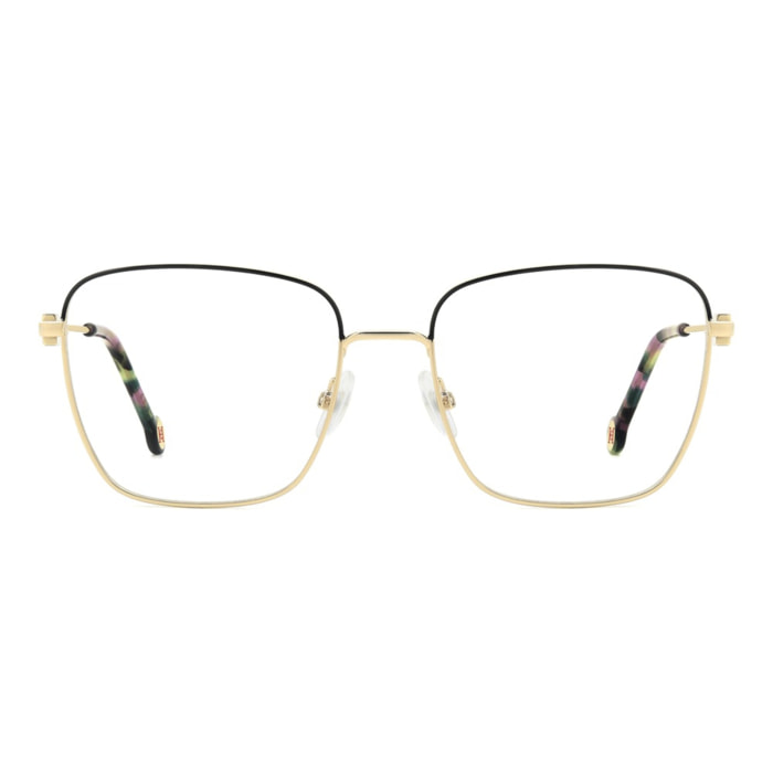 Gafas de Vista Carolina Herrera HER 0301 2M2 de Metal Mujer 55 mm