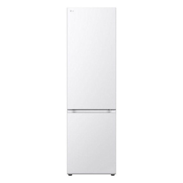 Réfrigérateur combiné LG GBV3200DSW