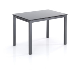 Tomasucci Table extensible FAST GREY GrisE