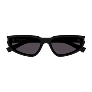 Gafas de Sol Saint Laurent SL 634 NOVA-001 de Acetato Mujer 61 mm