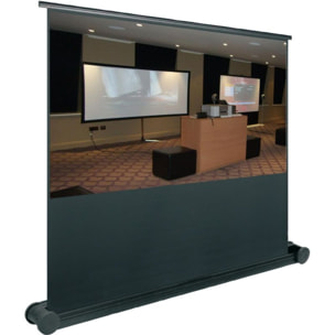 Ecran de projection ORAY Butterfly 122x200