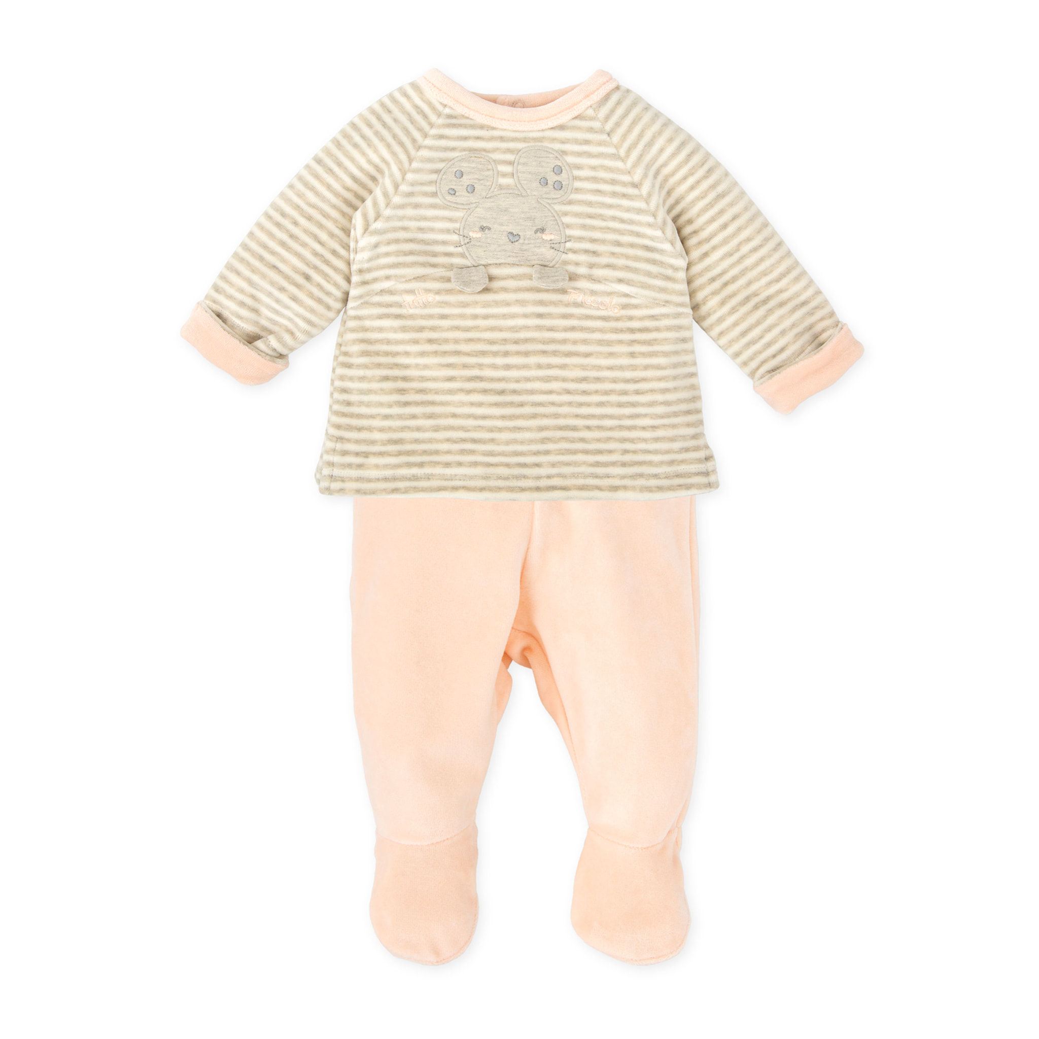 JESUSITO PÉTALO - PÉtalo