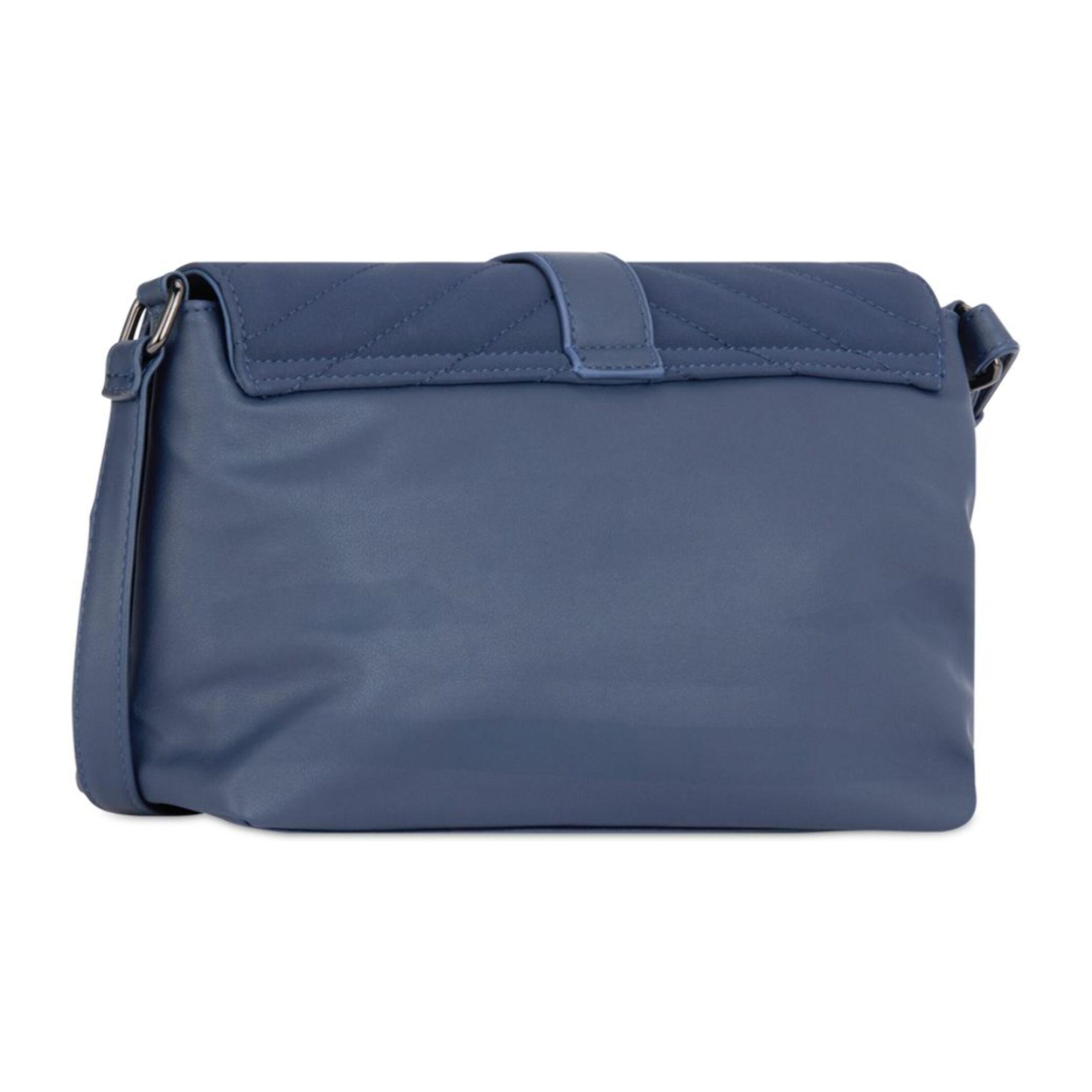 BORSA BLU CONBIPEL