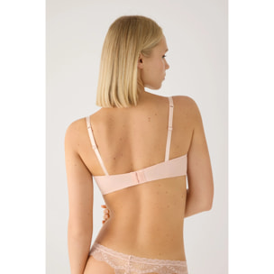 Reggiseno balconette